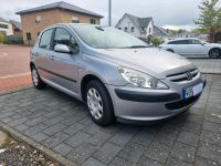 Peugeot 307, Klima, Nichtraucher, Service neu Niedersachsen - Wolfsburg Vorschau