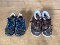 Schuhe Kinder Größe 20 Bayern - Kleinwallstadt Vorschau