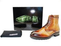 2 Magnanni Herren Schuhe Chelsea Boots Stiefel Stiefelette Gr.42 Hessen - Stadtallendorf Vorschau