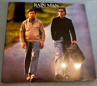 Rain Man Soundtrack Vinyl  VG++/VG++ Nordrhein-Westfalen - Krefeld Vorschau