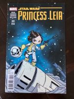 Star Wars: Princess Leia #1  SKOTTIE YOUNG Variant Cover  Marvel Eimsbüttel - Hamburg Eimsbüttel (Stadtteil) Vorschau