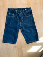 Jeans-Shorts f. Jungen - 134 - H&M Niedersachsen - Harsefeld Vorschau