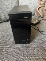 Seagate Buisness Storage 2-Bay NAS Nordrhein-Westfalen - Hamm Vorschau