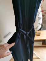 ESPRIT Viscose Jumpsuit dunkelblau, sehr edel Nordrhein-Westfalen - Baesweiler Vorschau