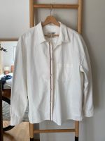 A kind of Guise – Gusto Shirt – White denim – XL Pankow - Prenzlauer Berg Vorschau