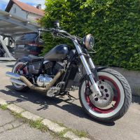 Suzuki VZ800 Marauder Spezial Bayern - Benningen Vorschau