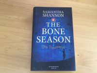 Samantha Shannon The Bone Season Die Träumerin neu ungelesen Bayern - Hagelstadt Vorschau