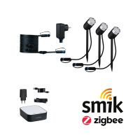 Smart Home Gartenbeleuchtung Komplettset inkl. ZigBee Gateway Nordrhein-Westfalen - Schwalmtal Vorschau