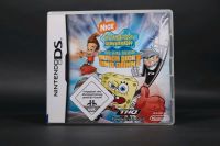 Nick Spongebob Schwammkopf Nintendo DS 2DS 3DS Schleswig-Holstein - Neumünster Vorschau