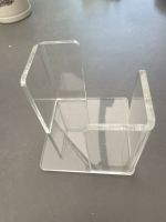 Plexiglas Zettel Box Nordrhein-Westfalen - Neuss Vorschau