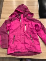 Winterjacke/ Skijacke, H&M, Größe 134 Hessen - Bad Nauheim Vorschau