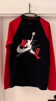 Jordan Nike Pullover schwarz rot jumpman Gr. S Berlin - Neukölln Vorschau