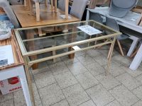 Tisch Schreibtisch Glastisch Bürotisch Möbel UVP 238€ Hessen - Herbstein Vorschau