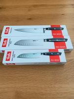 Fissler PROFI Messerset Collection Set 3 Tlg, Spezialklingen.Neu Bayern - Kempten Vorschau