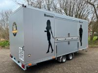 Vermietung Toilettenwagen Schleswig-Holstein - Reher Vorschau