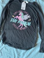 Langsam Shirt Einhorn, H&M,Gr.146/152 neu mit Etikett! Köln - Ehrenfeld Vorschau