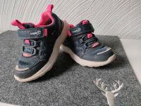 ❤️Sneaker von Superfit in Gr. 24❤️ Nordrhein-Westfalen - Wenden Vorschau