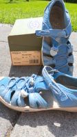 Keen Sandalen gr 31 hellblau Glitzer Bayern - Bad Heilbrunn Vorschau