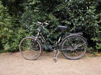 Fahrrad 26 Zoll, Damenrad von NSU, schwarz Eimsbüttel - Hamburg Eimsbüttel (Stadtteil) Vorschau