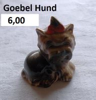 Goebel Hund  Yorkshire Rheinland-Pfalz - Rodalben Vorschau