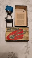 Horstator, Hair Clipper, OVP, 1950/60 Jahre Bayern - Kempten Vorschau