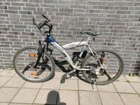 PHIL ROGERS Mountainbike Fahrrad Herren 26 Zoll | 21 Gang Wuppertal - Elberfeld Vorschau