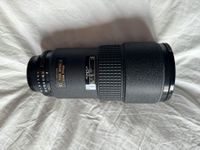 Nikon Objektiv ED AF Nikkor 180mm 1:2.8 München - Schwabing-West Vorschau