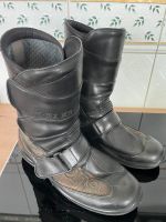 Motorradstiefel Sachsen-Anhalt - Allstedt Vorschau