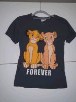 T-Shirt "best friends forever" Mecklenburg-Vorpommern - Grambin Vorschau