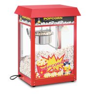 VERLEIH Popcornmaschine Popcorn Schulanfang Hochzeit Kreis Pinneberg - Hasloh Vorschau