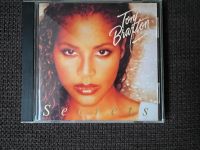 CD Album: "Secrets" von Toni Braxton (1997) Nordrhein-Westfalen - Lüdenscheid Vorschau