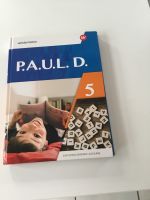 Schulbuch p.a.u.l. D 5 Bielefeld - Senne Vorschau