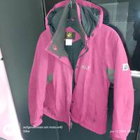 Jack Wolfskin Jacke Nordrhein-Westfalen - Iserlohn Vorschau