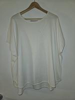 Wunderschönes Bianca Shirt, Gr 46, oversized, weiß, NEU Rheinland-Pfalz - Windhagen Vorschau