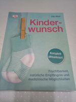 Buch: Kinderwunsch von Zita West Hessen - Breuberg Vorschau