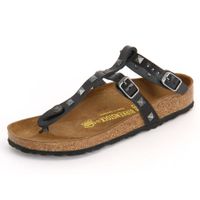 Birkenstock Marillia Schwarz Gr. 40 Normale Weite SUCHE Hessen - Bad Nauheim Vorschau