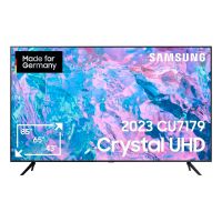 Samsung GU75CU7179 LED Fernseher 75 Zoll / 189 cm, UHD 4K, SMART Nordrhein-Westfalen - Frechen Vorschau