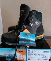 Meindl Wanderschuhe Neu Gr.10 Nordrhein-Westfalen - Dülmen Vorschau