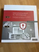 Datenschutzhandbuch für Heilmittelpraxen von Buchner Kiel - Russee-Hammer Vorschau
