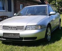 Audi A4 Avant 2.6 Mecklenburg-Vorpommern - Hohenmocker Vorschau