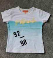 Staccato T-Shirt Größe 86/92 neuwertig Nordrhein-Westfalen - Eschweiler Vorschau