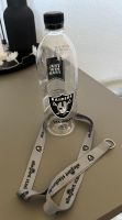 Las Vegas Raiders Flasche & Key Lanyard Allegiant Stadium Schleswig-Holstein - Flensburg Vorschau