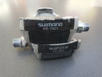 Shimano Dura-Ace Klick-Pedale PD-7401 Kreis Pinneberg - Uetersen Vorschau