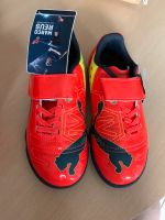 Marco reuss Evo Power 4TT V Jr gr. 32 Fußballschuhe Puma hallen Bayern - Großhabersdorf Vorschau