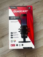 HyperX QuadCast S – USB-Mikrofon Dortmund - Scharnhorst Vorschau