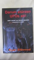 Darum stürzen UFOs ab ! Gebundene Ausgabe - neuwertig Bayern - Haibach Unterfr. Vorschau