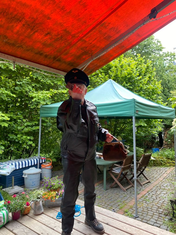 Bundesbahn Konvulut zu verkaufen in Holenberg