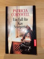 Ein Fall für Kay Scarpetta - Patricia Cornwell Bayern - Affing Vorschau