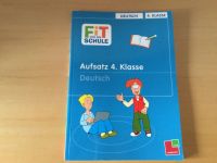 Deutsch Aufsatz 4. Klasse Fit für den Übertritt Bayern - Großostheim Vorschau