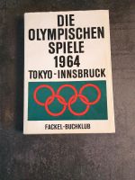 Olympischen Spiele 1964 in Tokyo Nordrhein-Westfalen - Kreuzau Vorschau